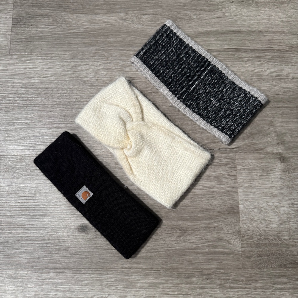 Bundle 3 for $8